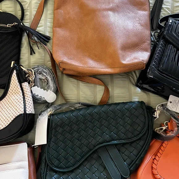 Purse Bundle - Picture 3 of 4